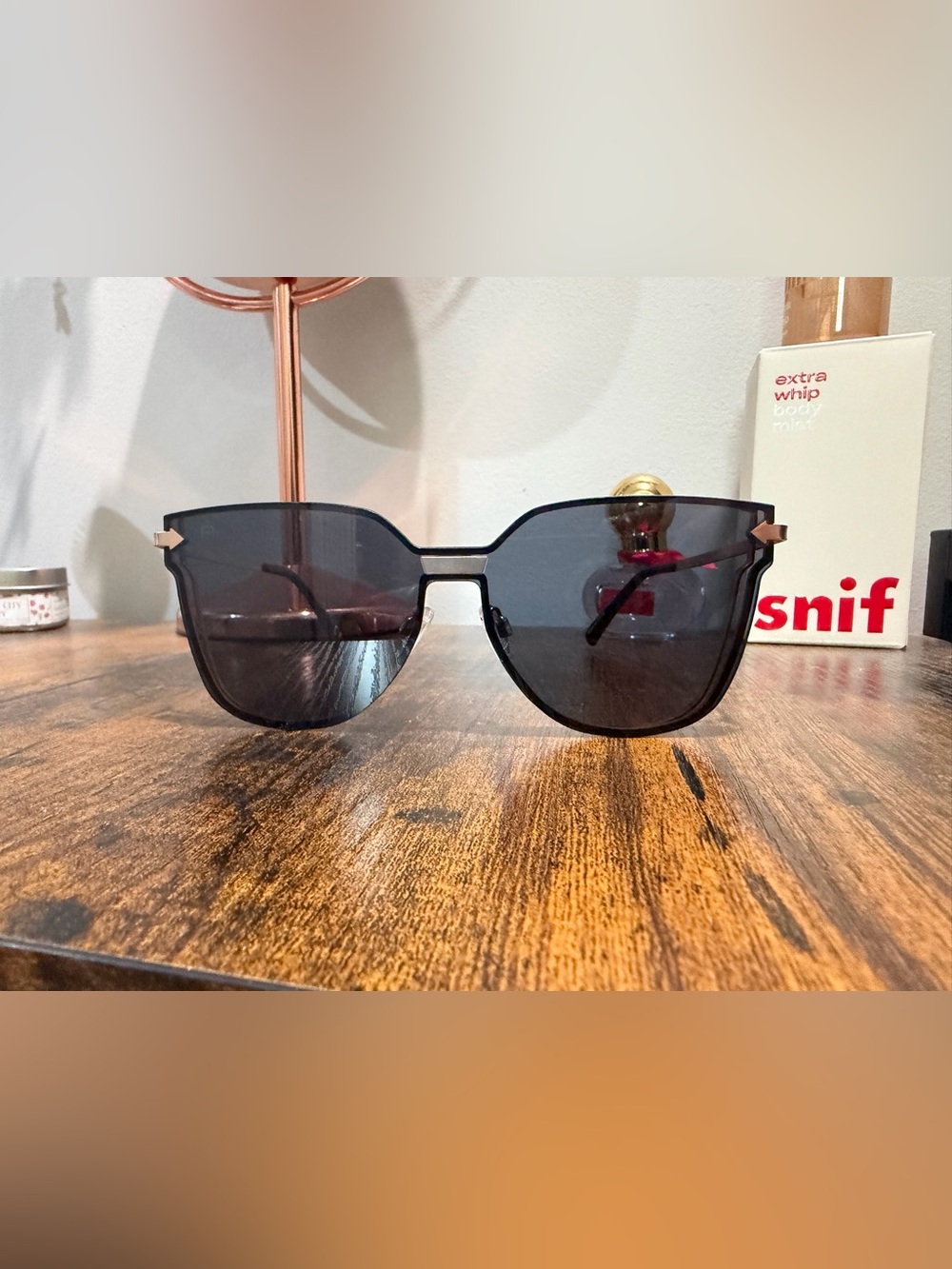 Prive Revaux Sunnies